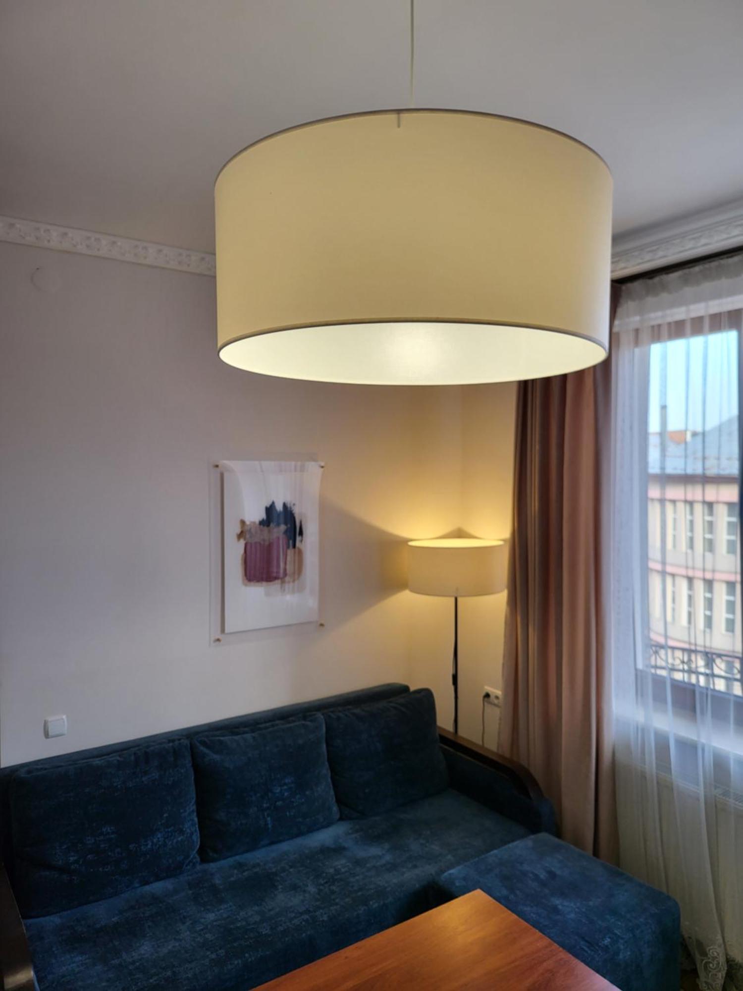 Hotel Villa Sofia Truskavets Exteriör bild