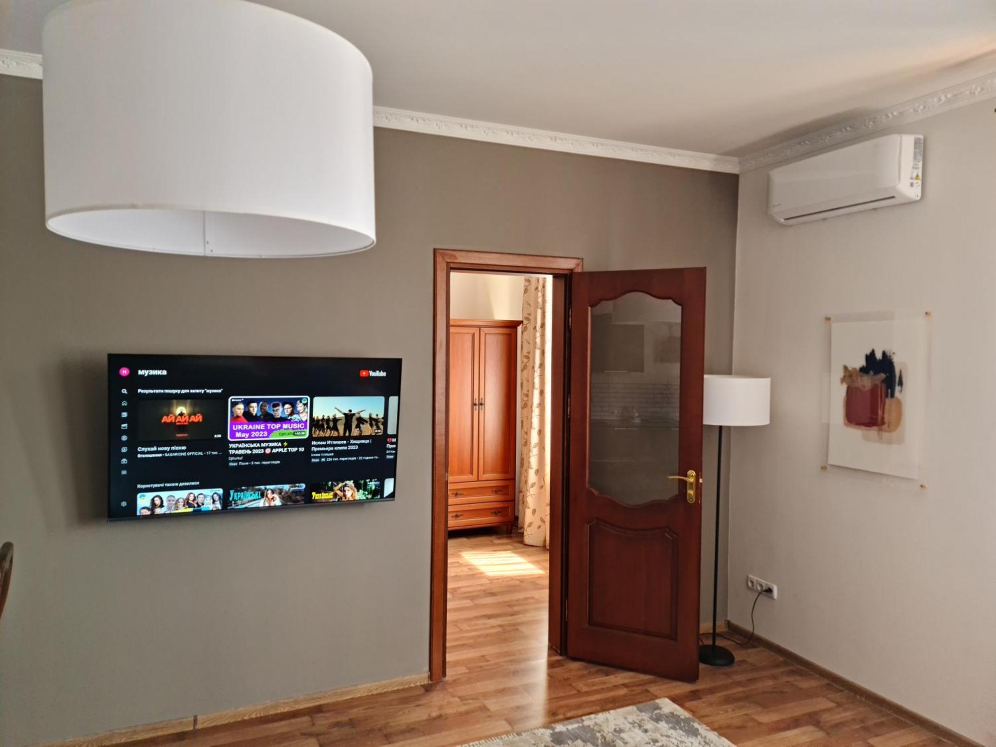 Hotel Villa Sofia Truskavets Exteriör bild