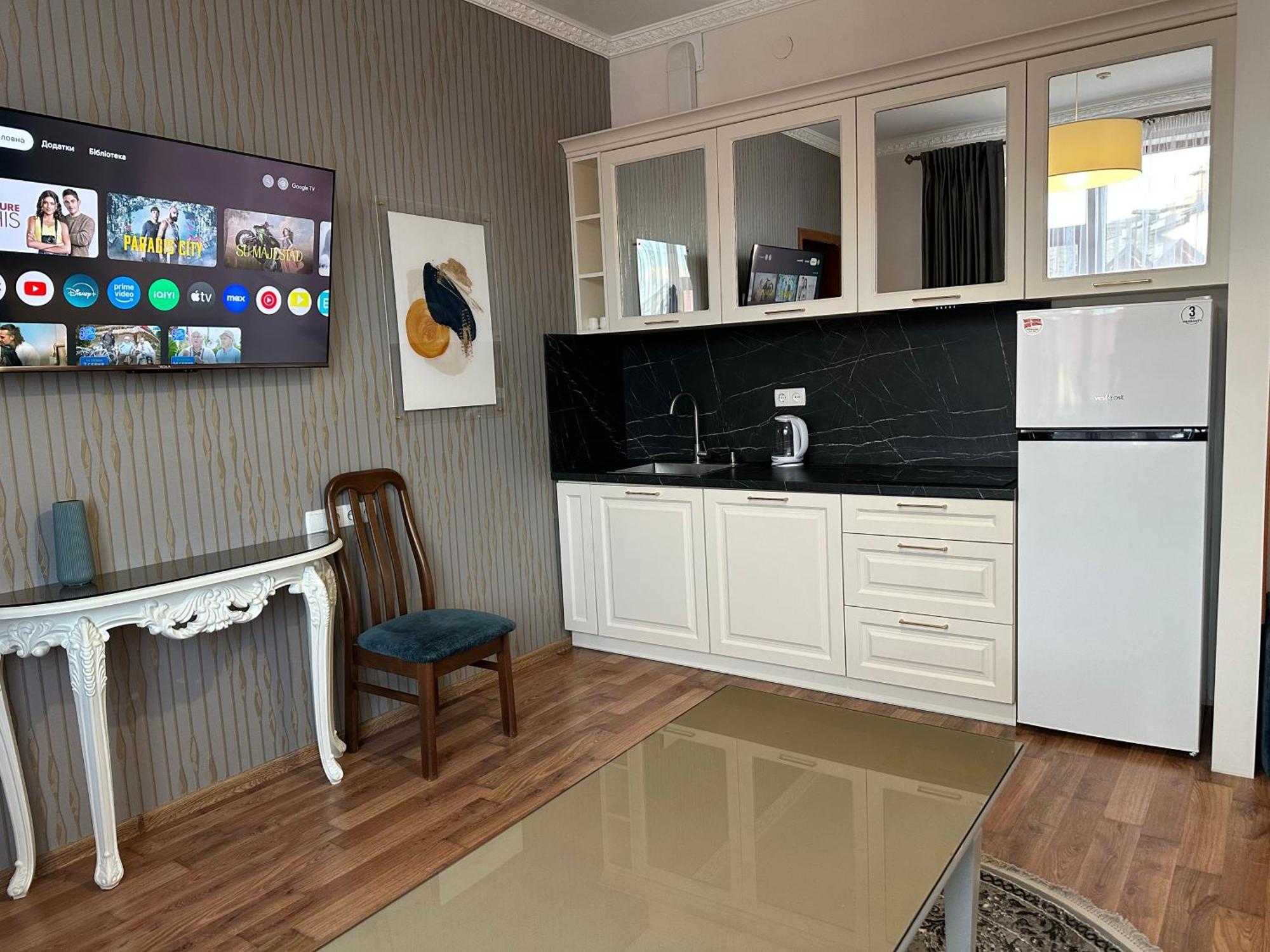 Hotel Villa Sofia Truskavets Exteriör bild