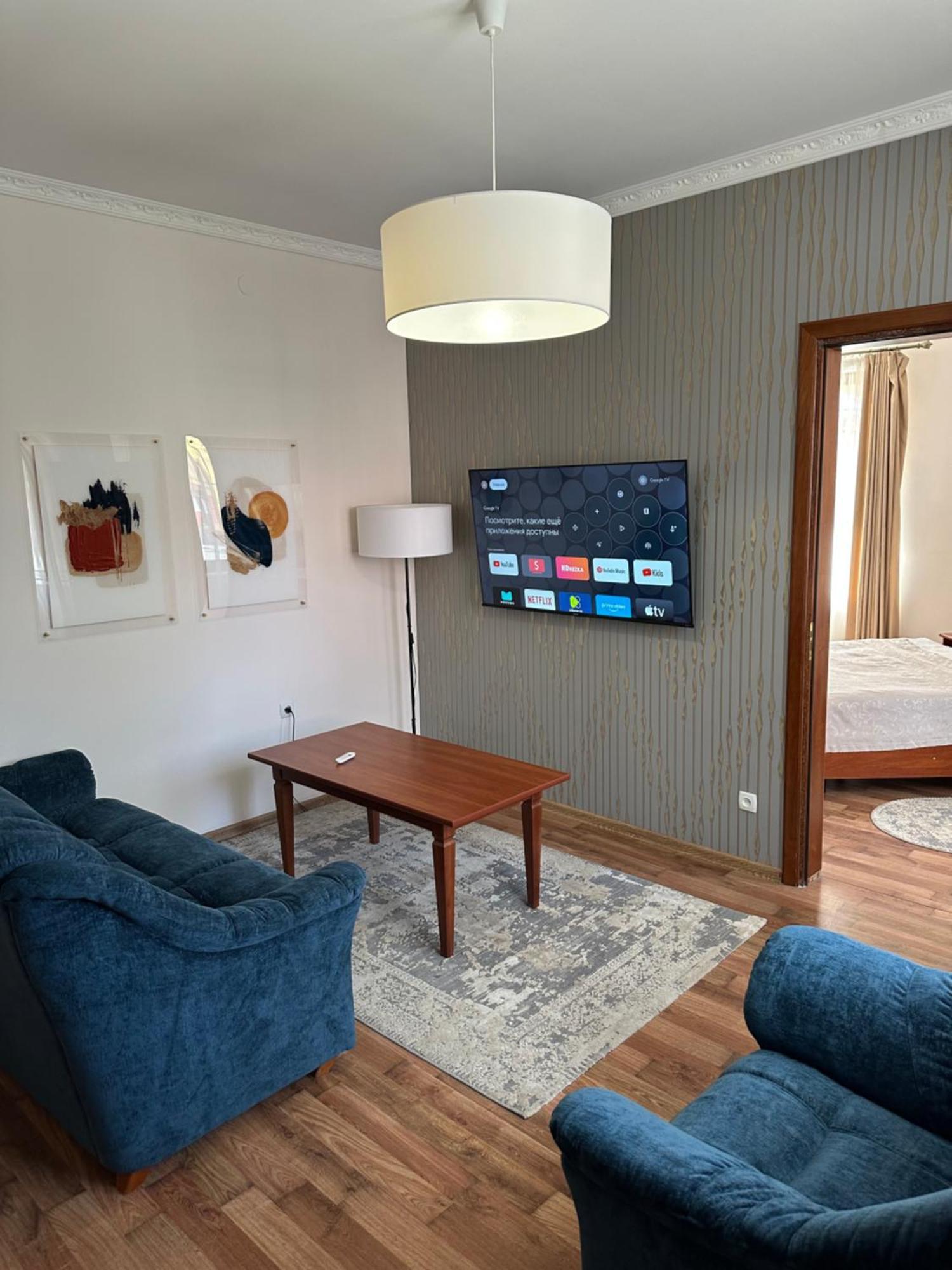 Hotel Villa Sofia Truskavets Exteriör bild